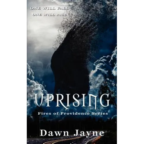 Uprising - Paperback