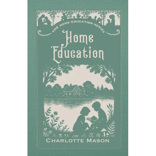 Home Education - Paperback