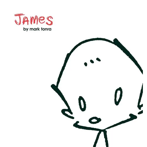 James - Paperback