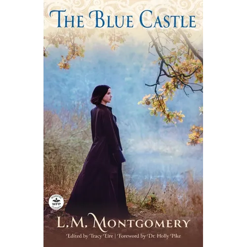 The Blue Castle - Paperback
