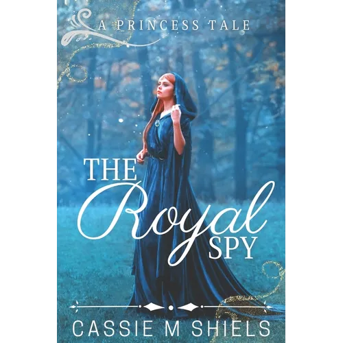 The Royal Spy - Paperback