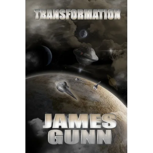 Transformation - Paperback