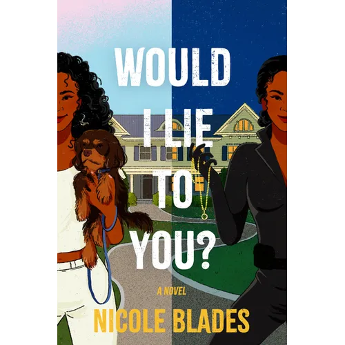 Would I Lie to You? - Paperback