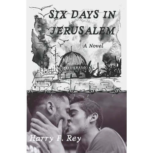 Six Days in Jerusalem - Paperback