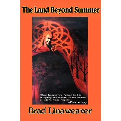The Land Beyond Summer - Paperback