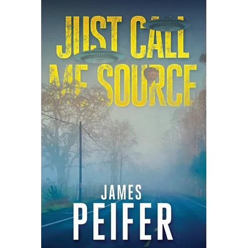Just Call Me Source - Paperback