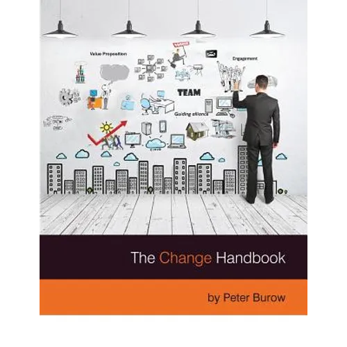The Change Handbook - Paperback