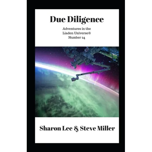 Due Diligence - Paperback