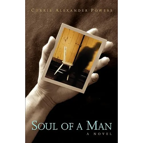 Soul Of A Man - Paperback