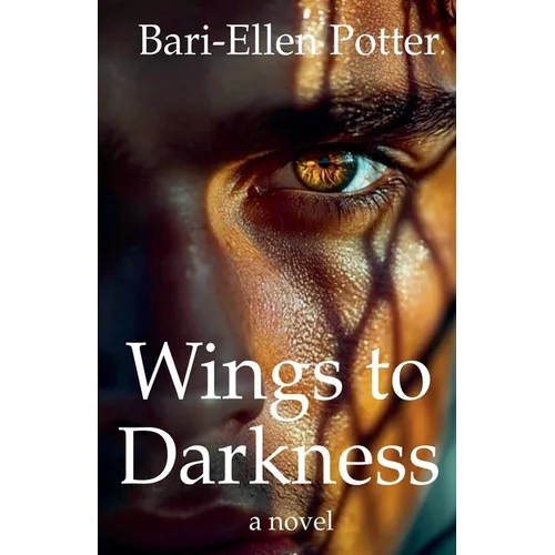 Wings to Darkness - Paperback