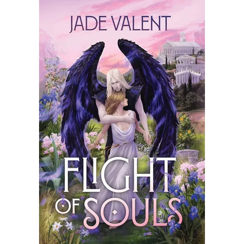 Flight of Souls - Hardcover