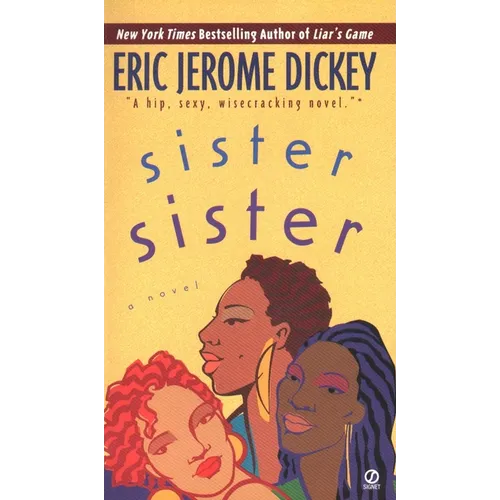 Sister, Sister - Mass Market Paperbound