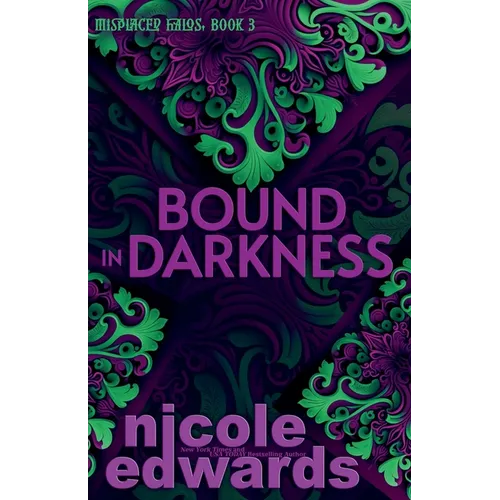 Bound in Darkness - Paperback