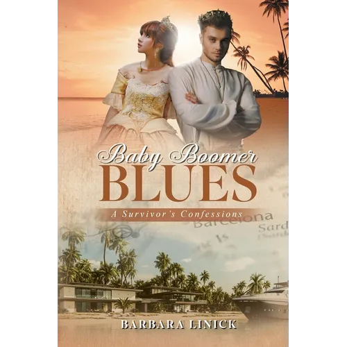 Baby Boomer Blues - Paperback