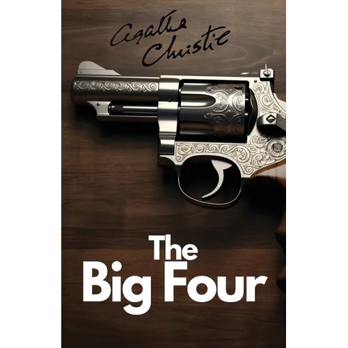 The Big Four - Paperback