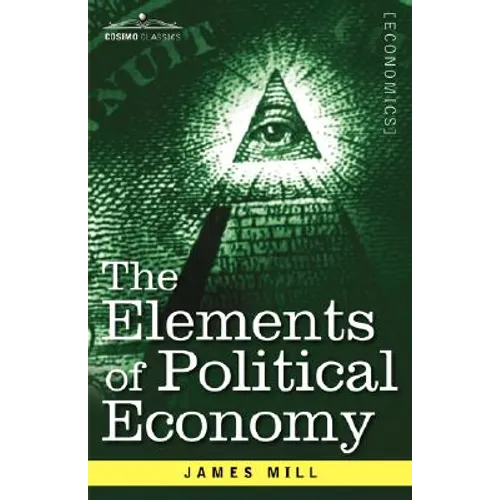 The Elements of Political Economy