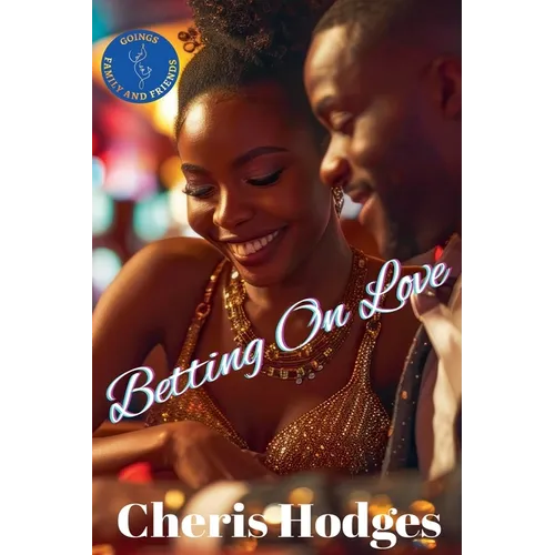 Betting On Love - Paperback