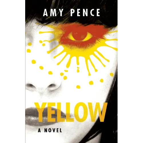 Yellow - Paperback