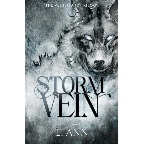 Stormvein - Paperback