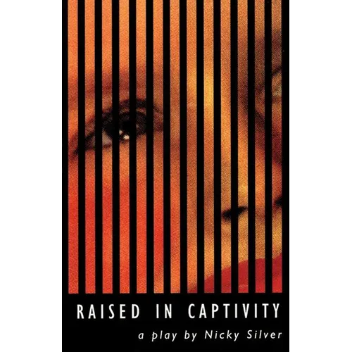 Raised in Captivity - Paperback