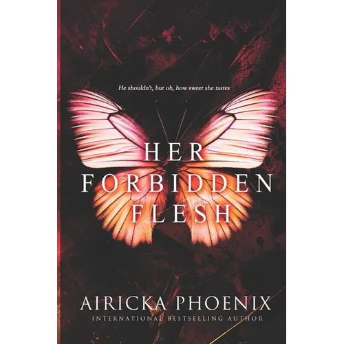 Her Forbidden Flesh (Dark Forbidden Romance) - Paperback