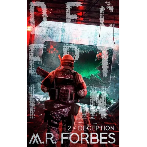 Deception - Paperback