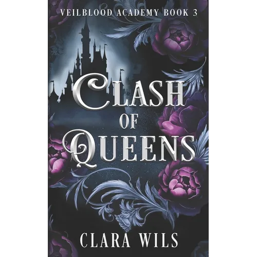 Clash of Queens - Paperback