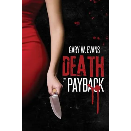 Death by Payback - Paperback