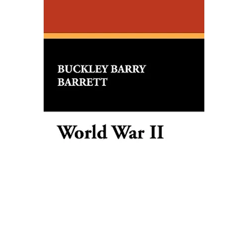 World War II: A Cataloging Reference Guide - Hardcover