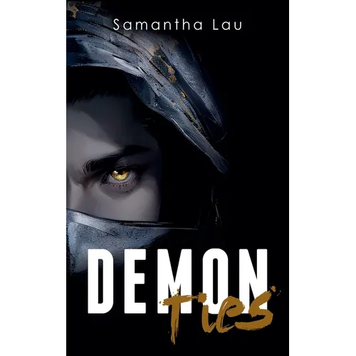 Demon Ties - Paperback