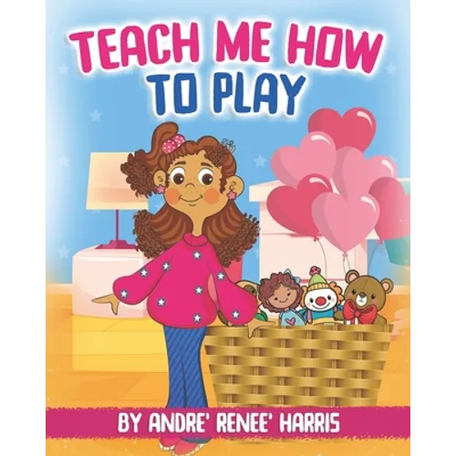 Teach Me How to Play - Paperback