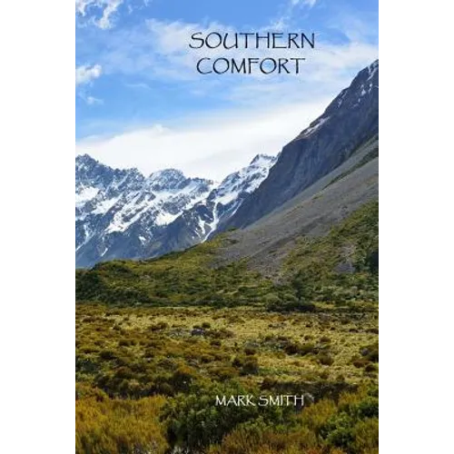 Southern Comfort - Paperback