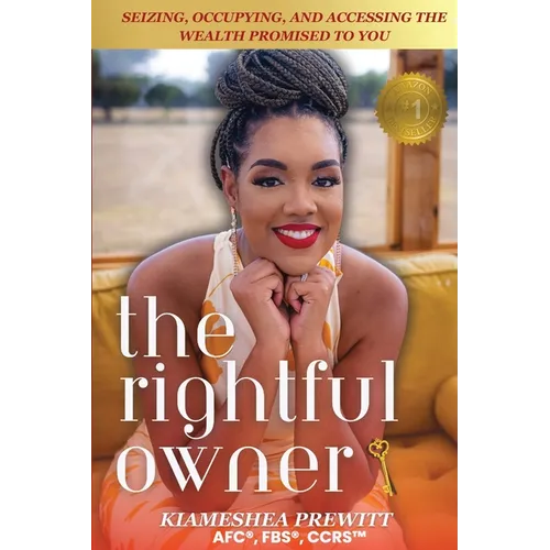 The Rightful Owner - Paperback