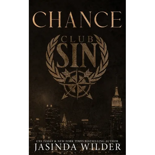 Dirty Beasts: Chance - Paperback