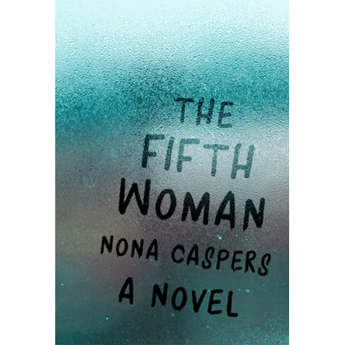 The Fifth Woman - Paperback