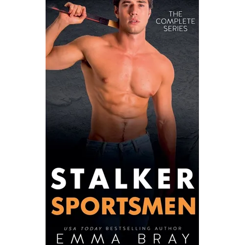 Stalker Sportsmen: The Complete Series - Paperback