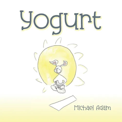 Yogurt - Paperback