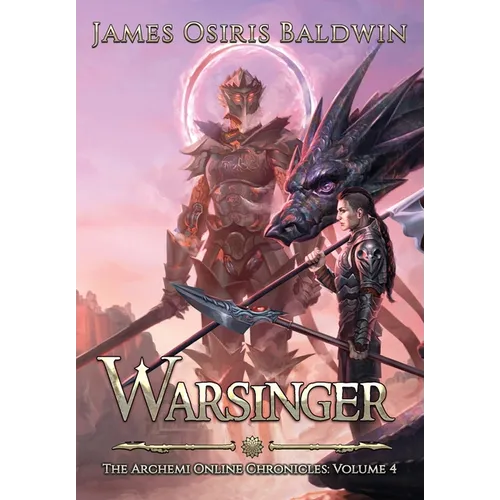 Warsinger - Hardcover