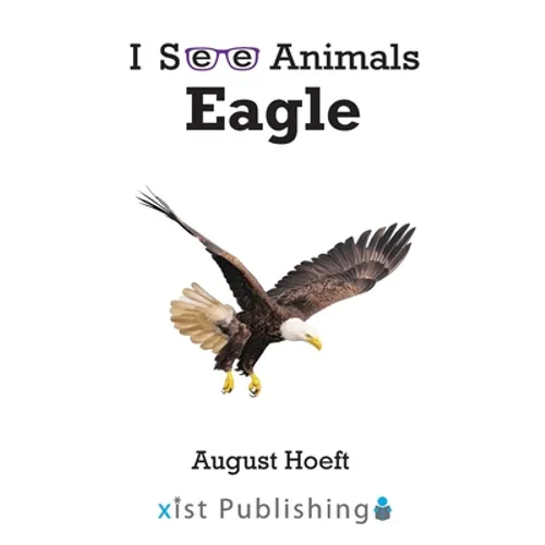 Eagle - Paperback