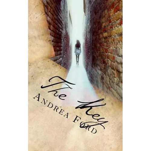 The Key: A Chosen Novella - Paperback