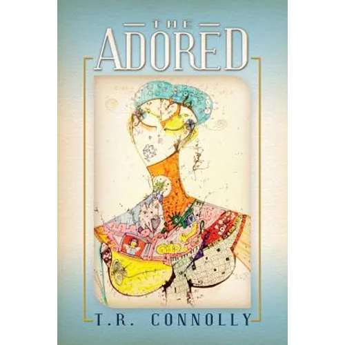 The Adored - Paperback