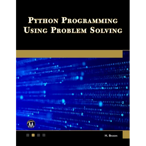 Python Programming Using Problem Solving - Paperback