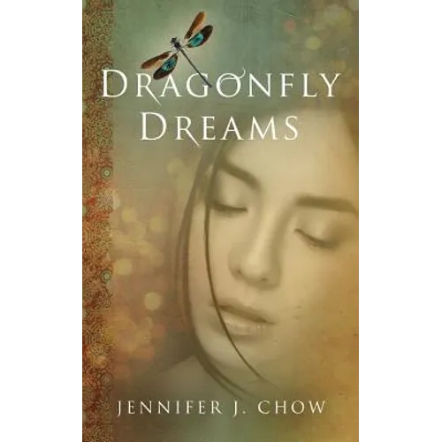Dragonfly Dreams - Paperback