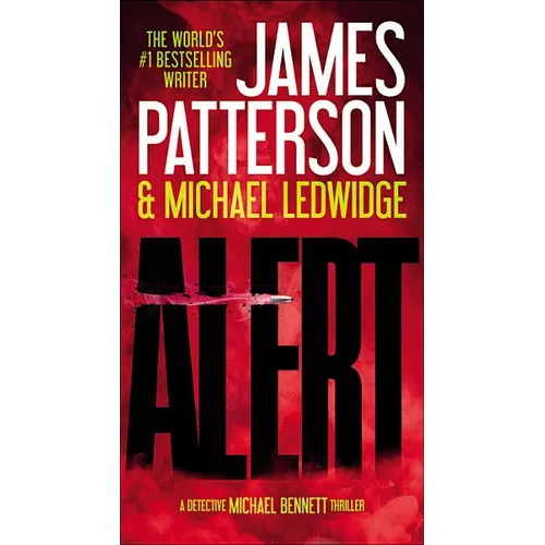Alert - Mass Market Paperbound