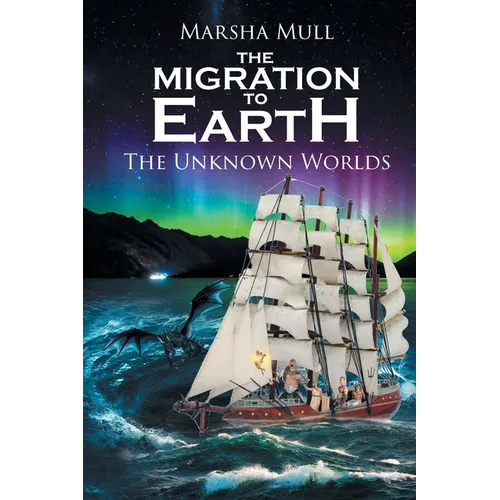 The Migration to Earth: The Unknown Worlds - Paperback