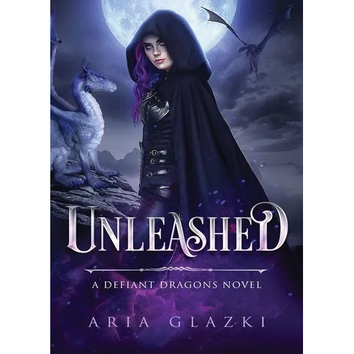 Unleashed - Paperback