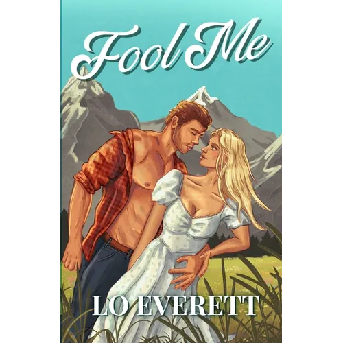 Fool Me - Paperback
