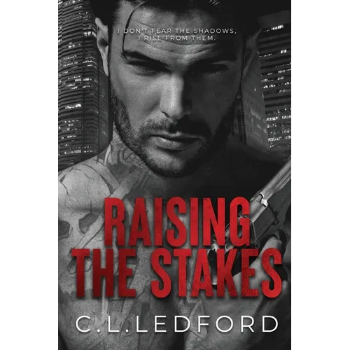 Raising the Stakes - Paperback