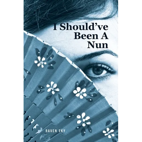 I Should've Been A Nun - Paperback
