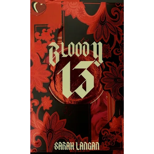 Bloody 13 - Paperback